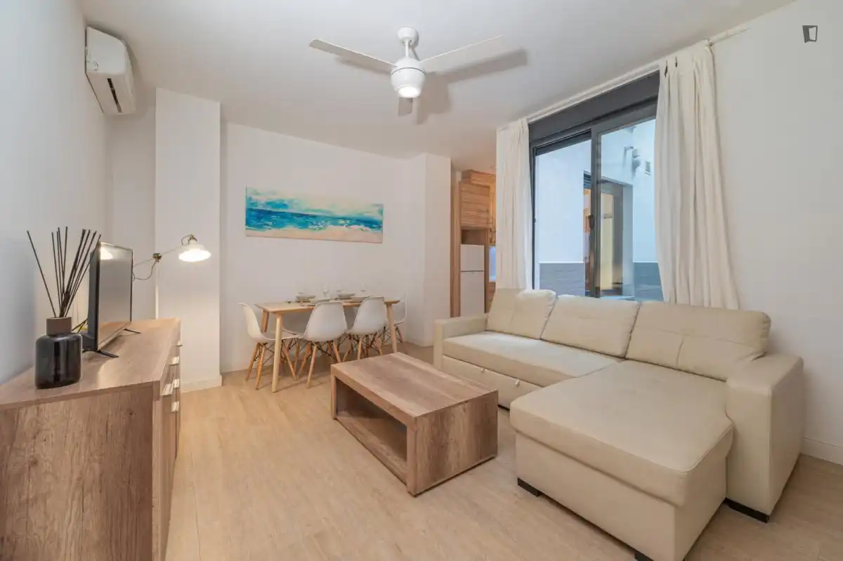 Appartement compact avec ascenseur à louer à Centro, imagen 13