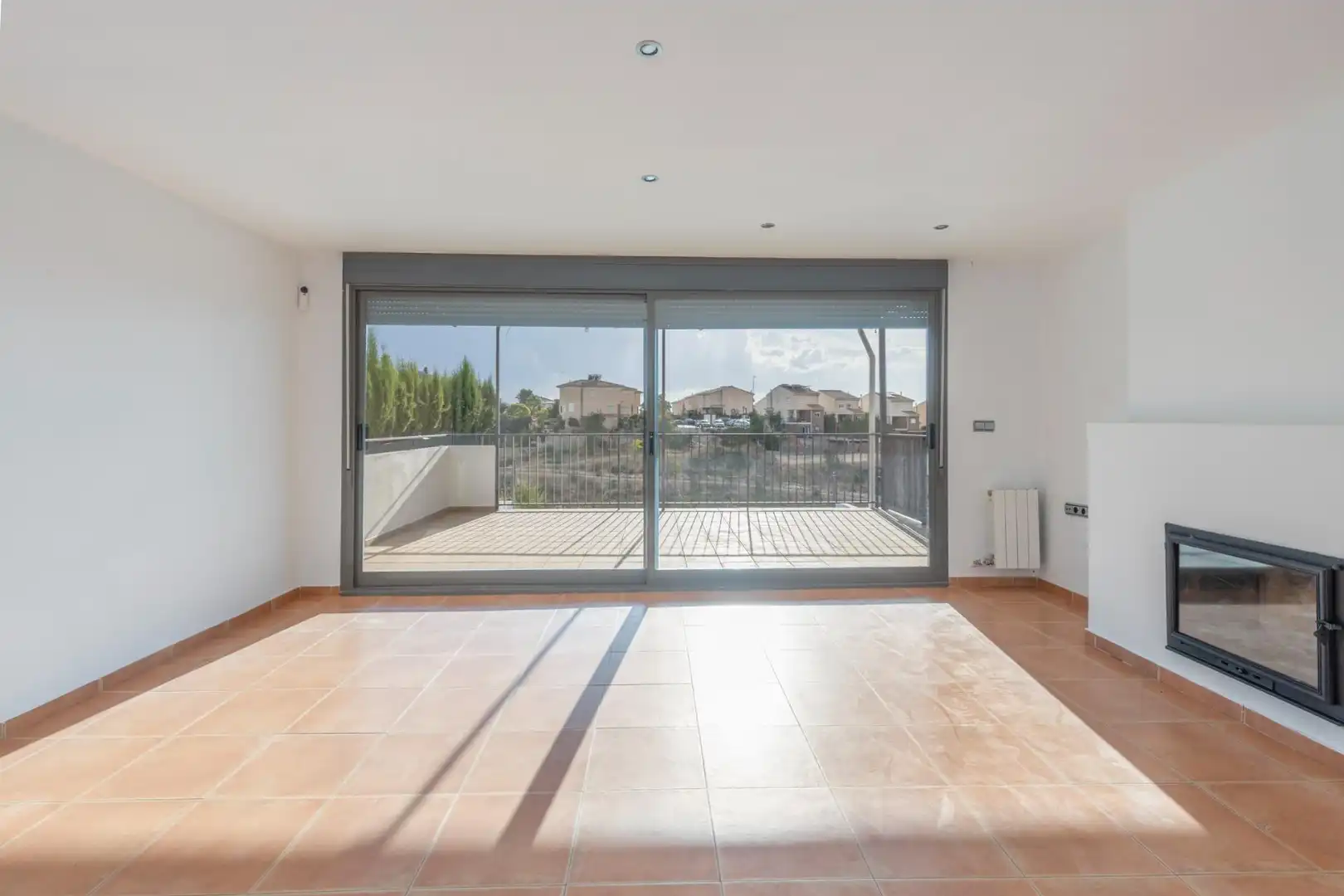 Villa mit Terrasse zum Verkauf in Barrio de la Vega, imagen 20