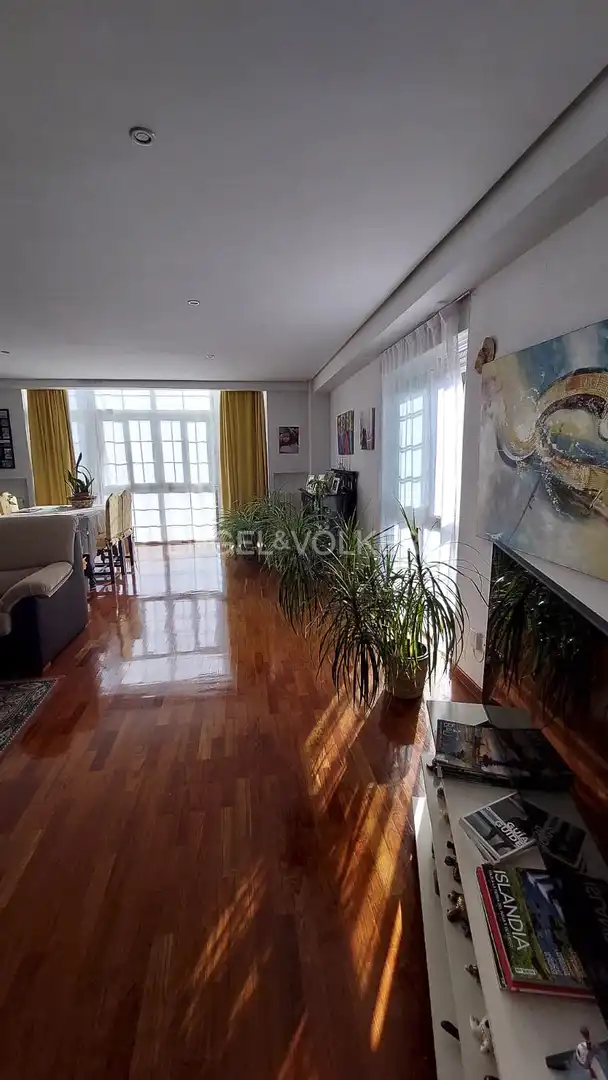 Casa o chalet en venta en Madrid con Aire acondicionado, Calefacción y Jardín privado