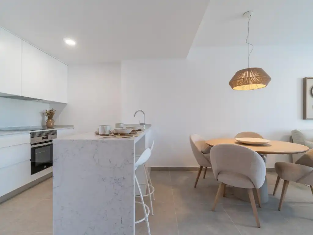 Penthouse mit Pool zum Verkauf in Calle Niagara, imagen 8
