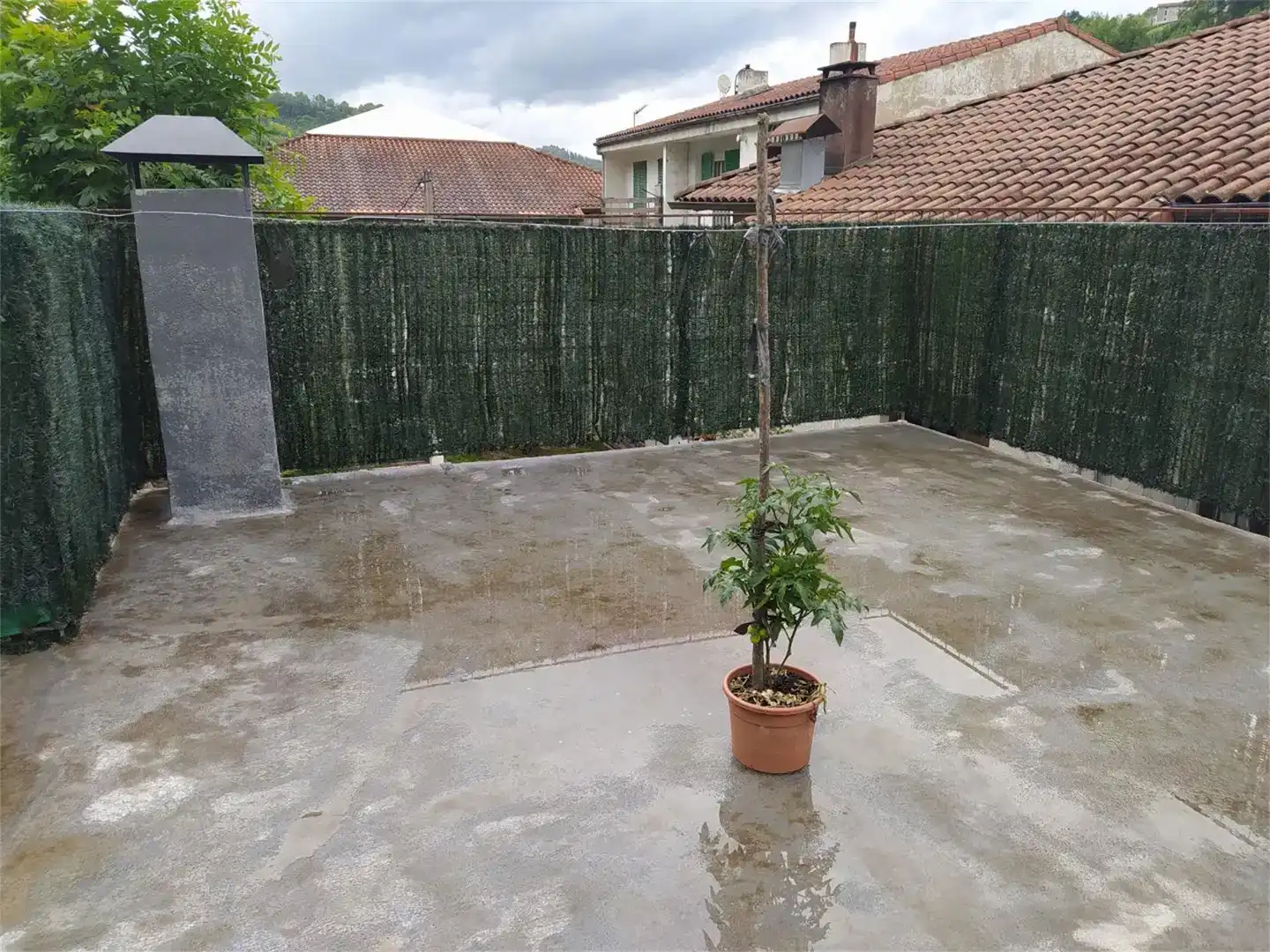 Terrassa de Pis en venda en Amezketa