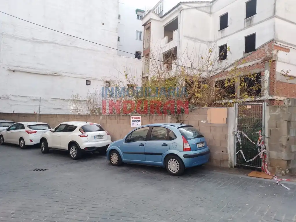 Terreni e lotti in vendita a Navalmoral de la Mata, imagen 3