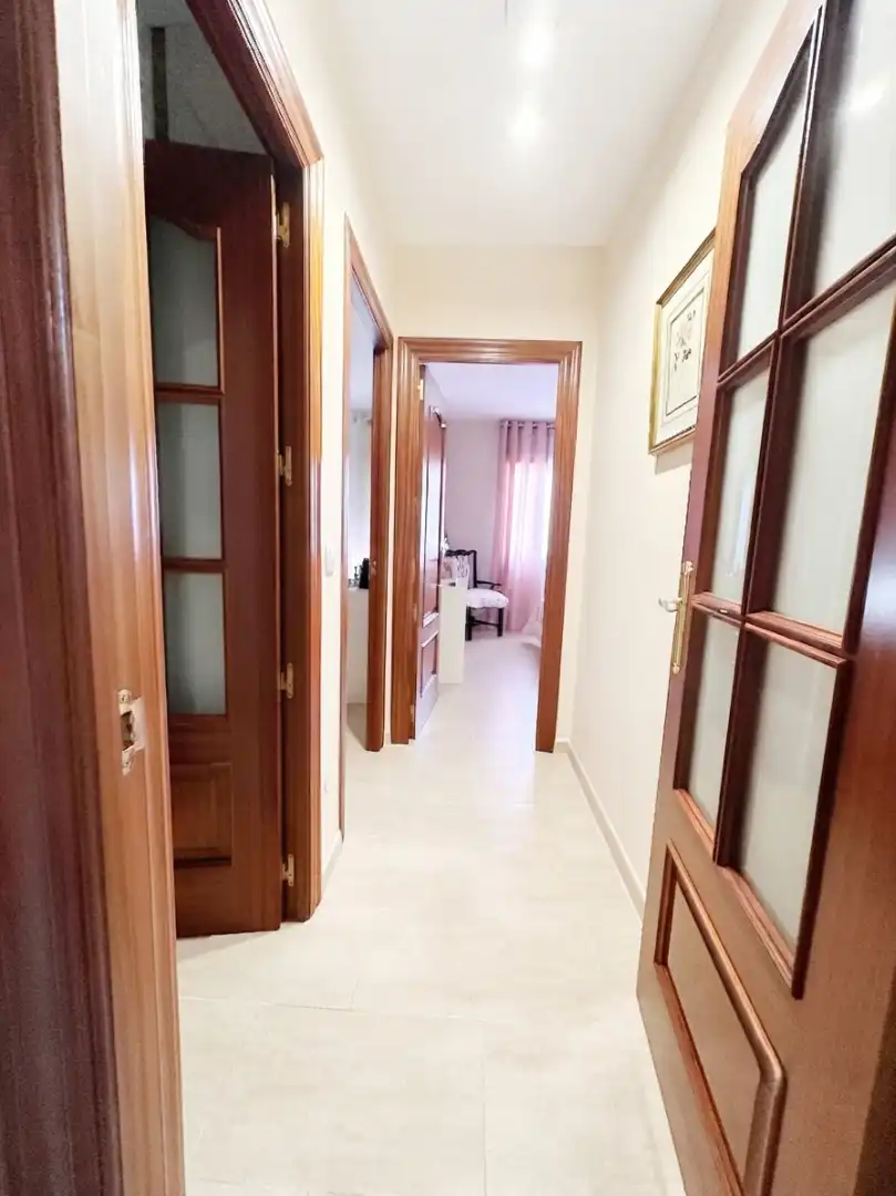 Pis en venda en Estepona amb Terrassa, Moblat i Forn