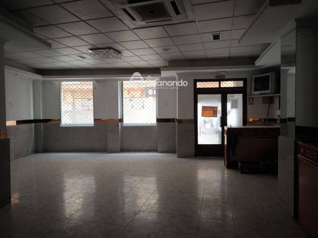 Local comercial en Alquiler en Rosa, La en Barrio del Centro