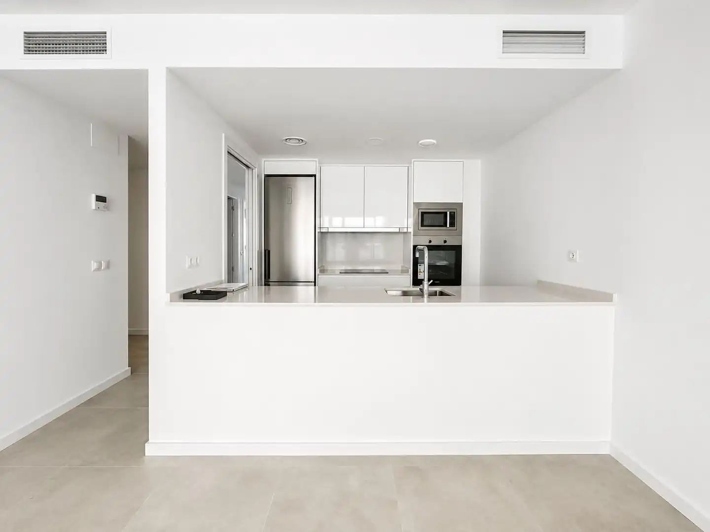 Apartment with pool for sale in Calle  Miguel de Unamuno-Campoamor, imagen 5