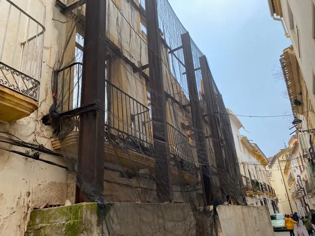 Terrenos y solares en venta en Lorca Ciudad, imagen 2