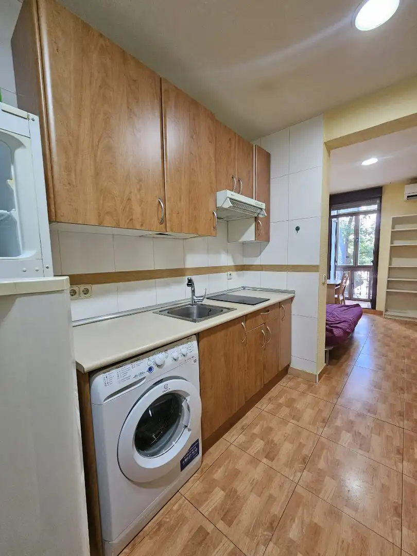 null hab, 40m² en Goya, Barrio de Salamanca, Madrid - Image 2