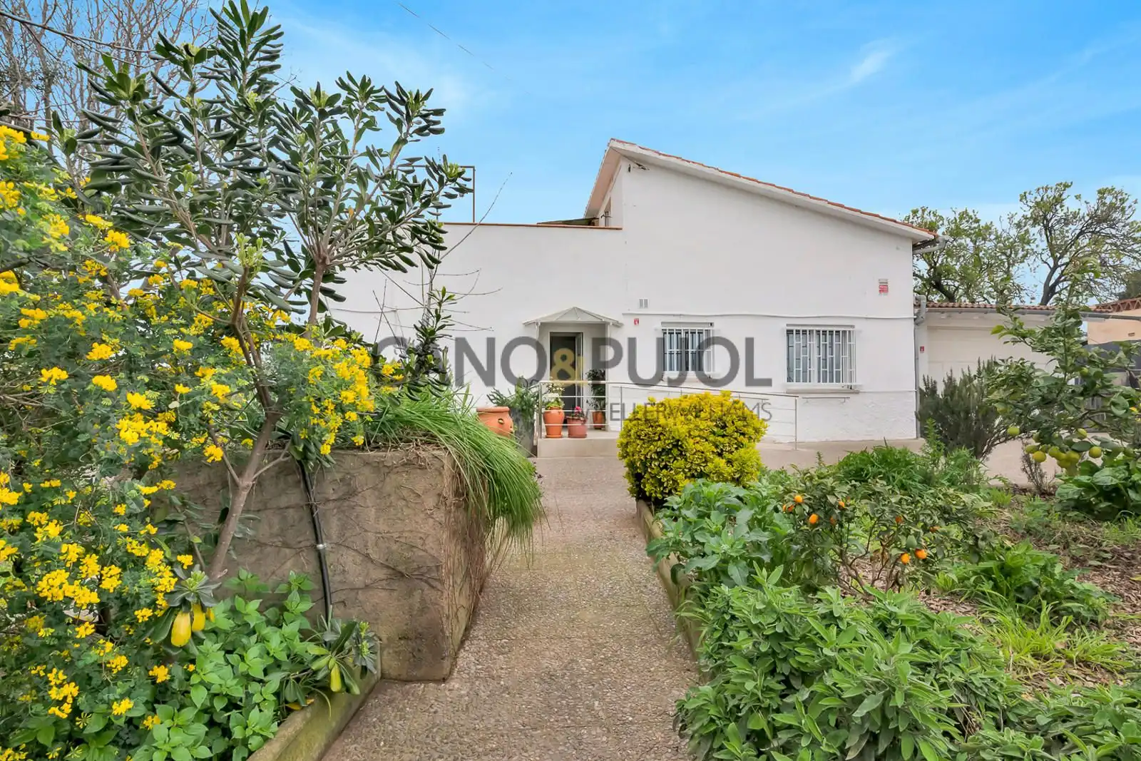 Casa o chalet en venta en La Serreta