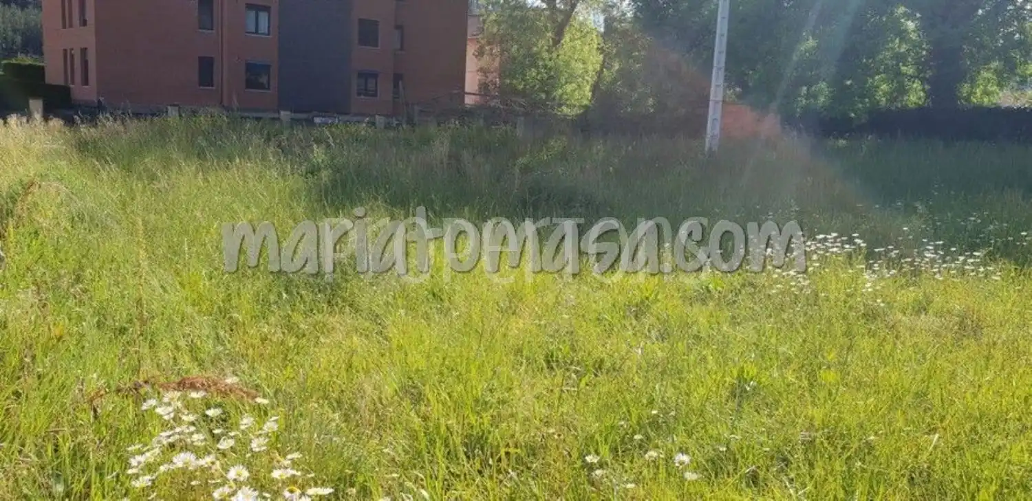 Residencial en venda en Bedia