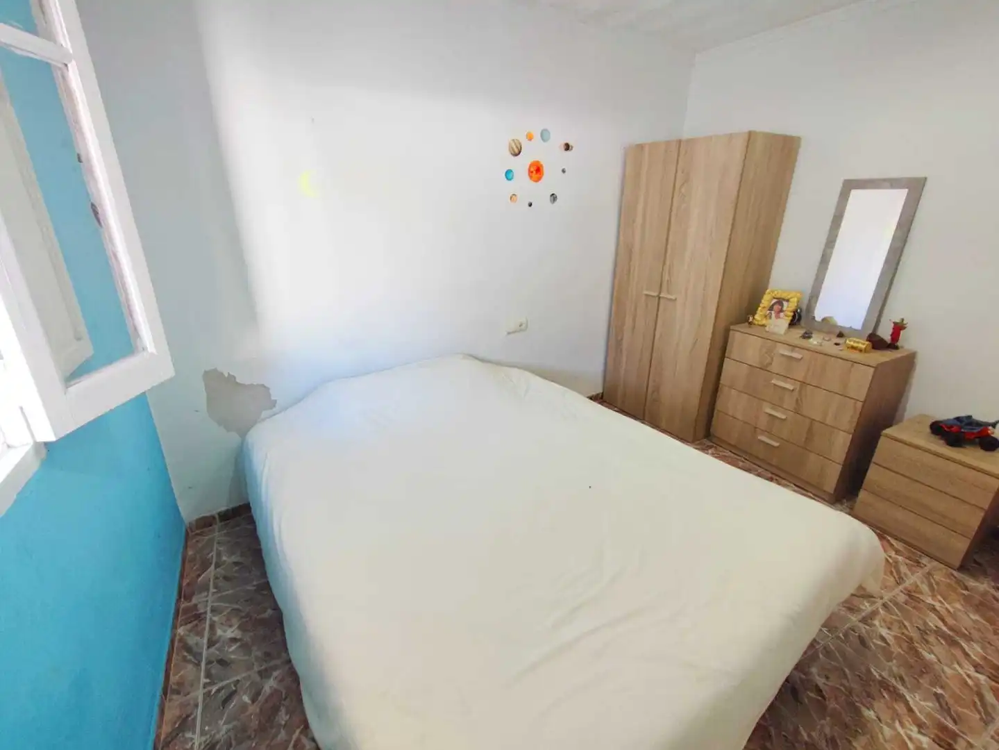 Piso en venta en Llaurí