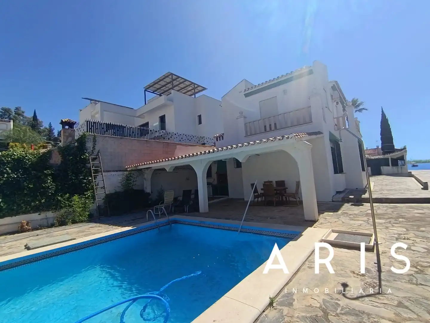 Casa o xalet en venda a Coín
