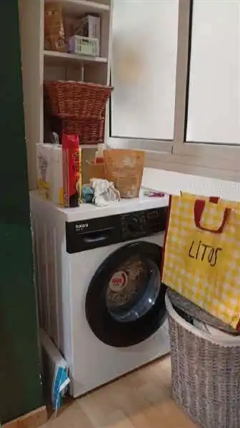 Wohnung zum Verkauf in Carrer de Jaume I, 3, imagen 17
