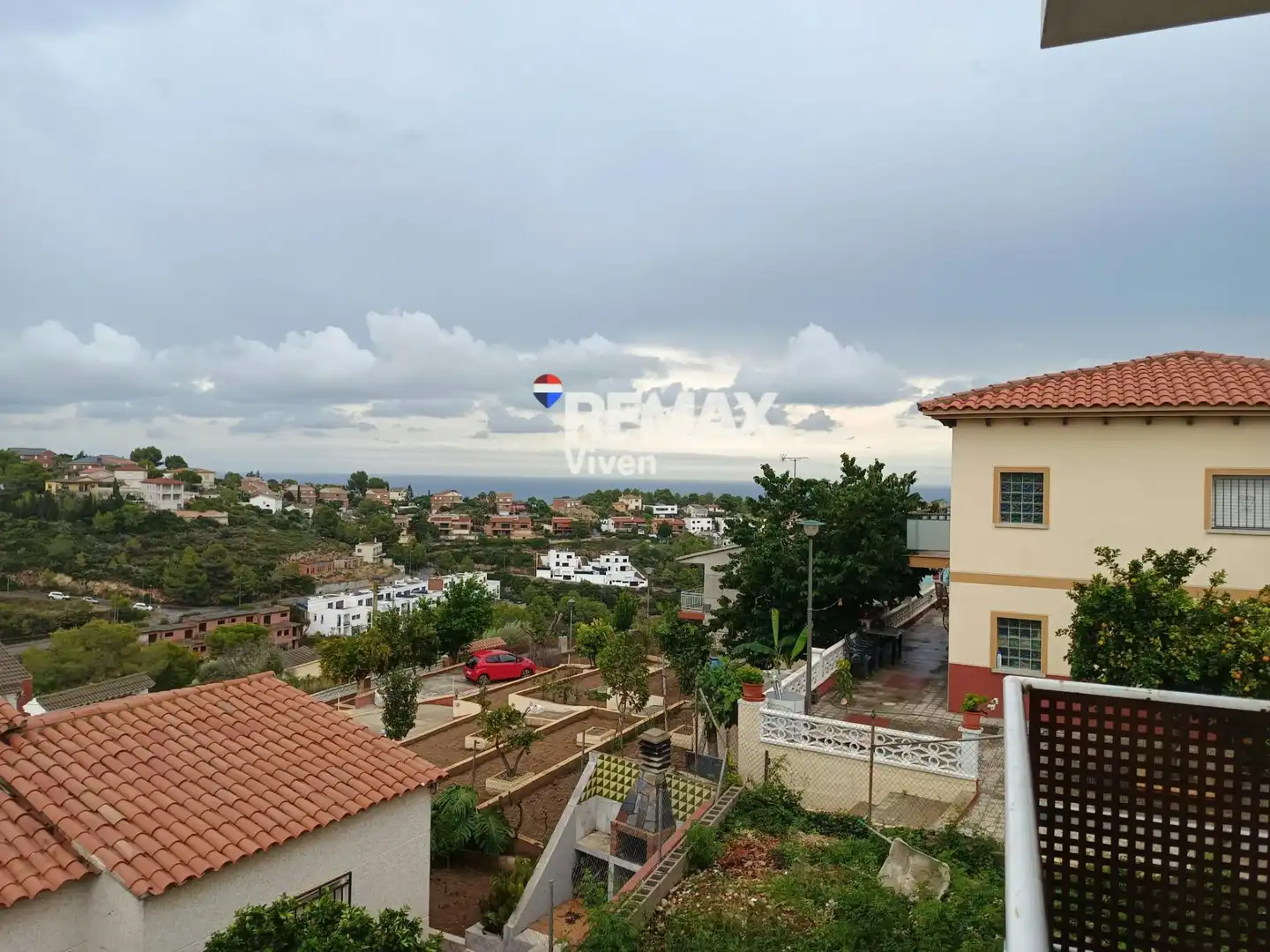 Casa con terrazza in vendita a Brises de Calafell, imagen 25