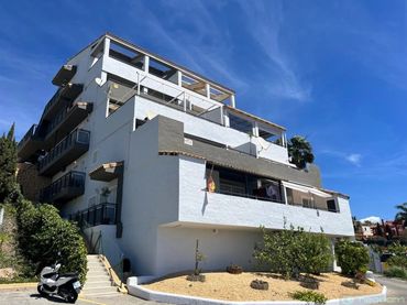 Piso en venta en Calle Costa del Sol