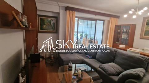 Foto 3 de Pis en venda a Carrer Berga, S'Arenal, Llucmajor