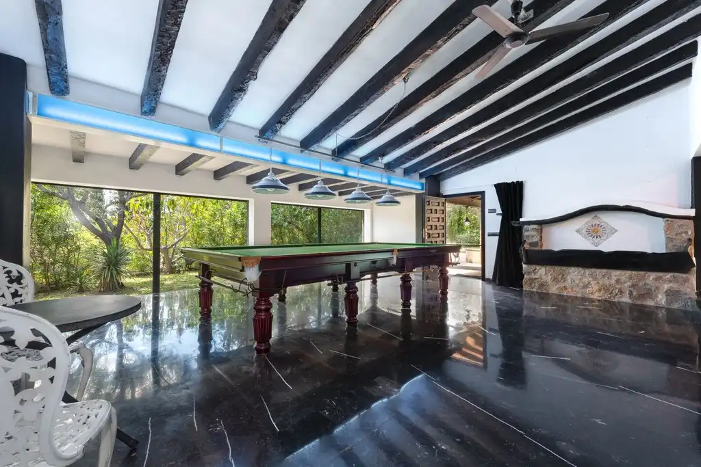 Finca rústica en venta en Pollença con Aire acondicionado