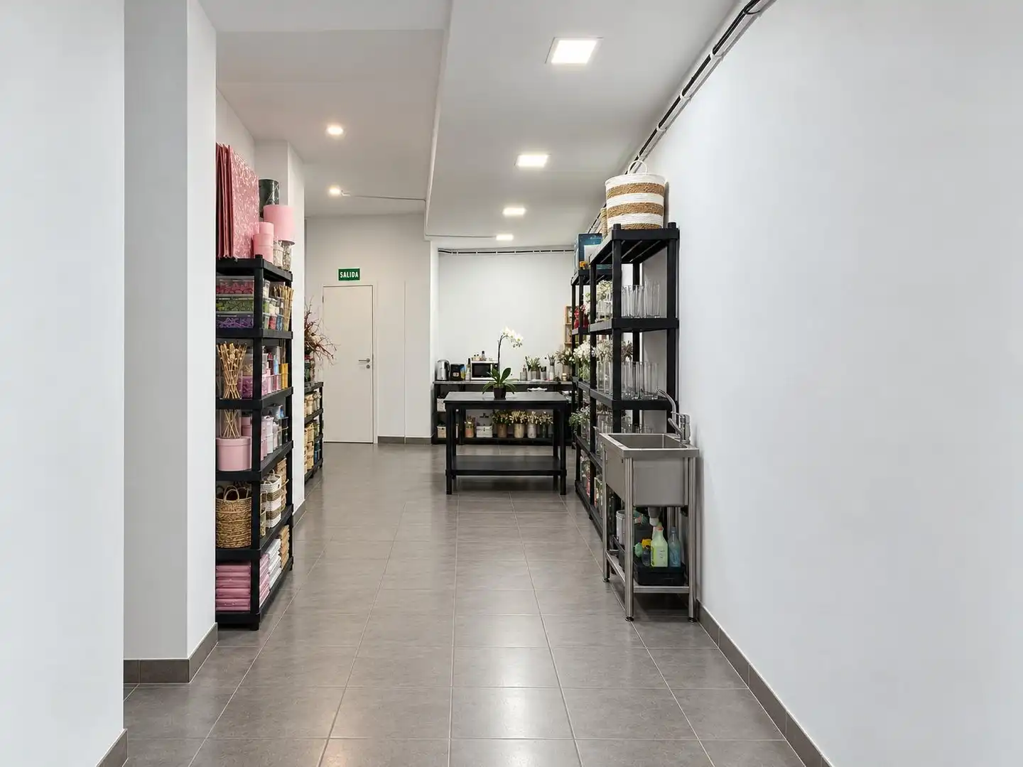 Commercial properties for sale in Benimaclet