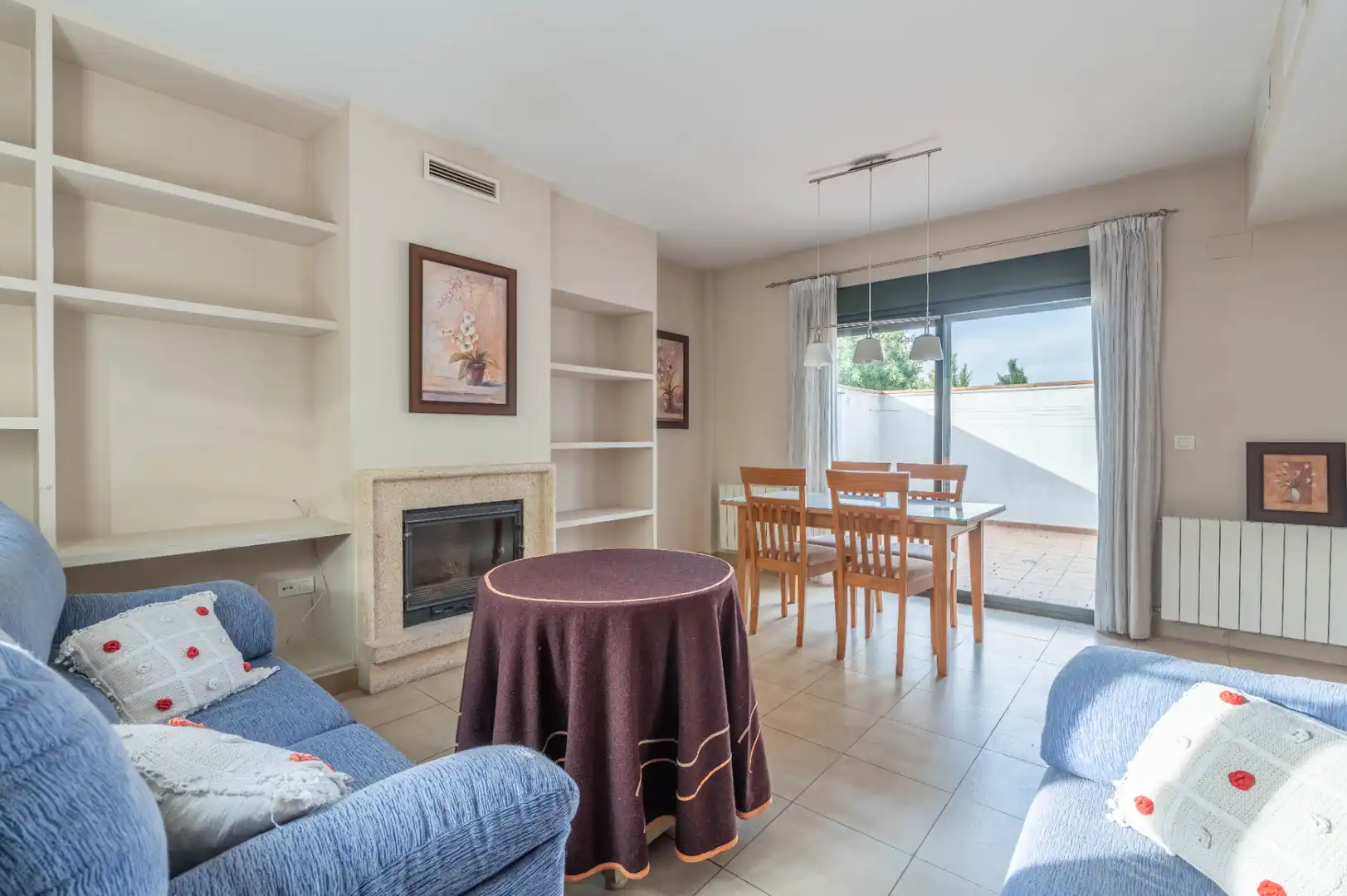 Casa o xalet de lloguer a Calle Aristóteles, 40, San Miguel