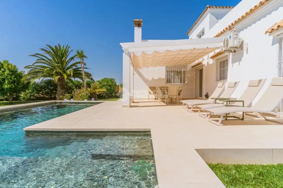 House with garden for sale in Barrio Nuevo, imagen 5