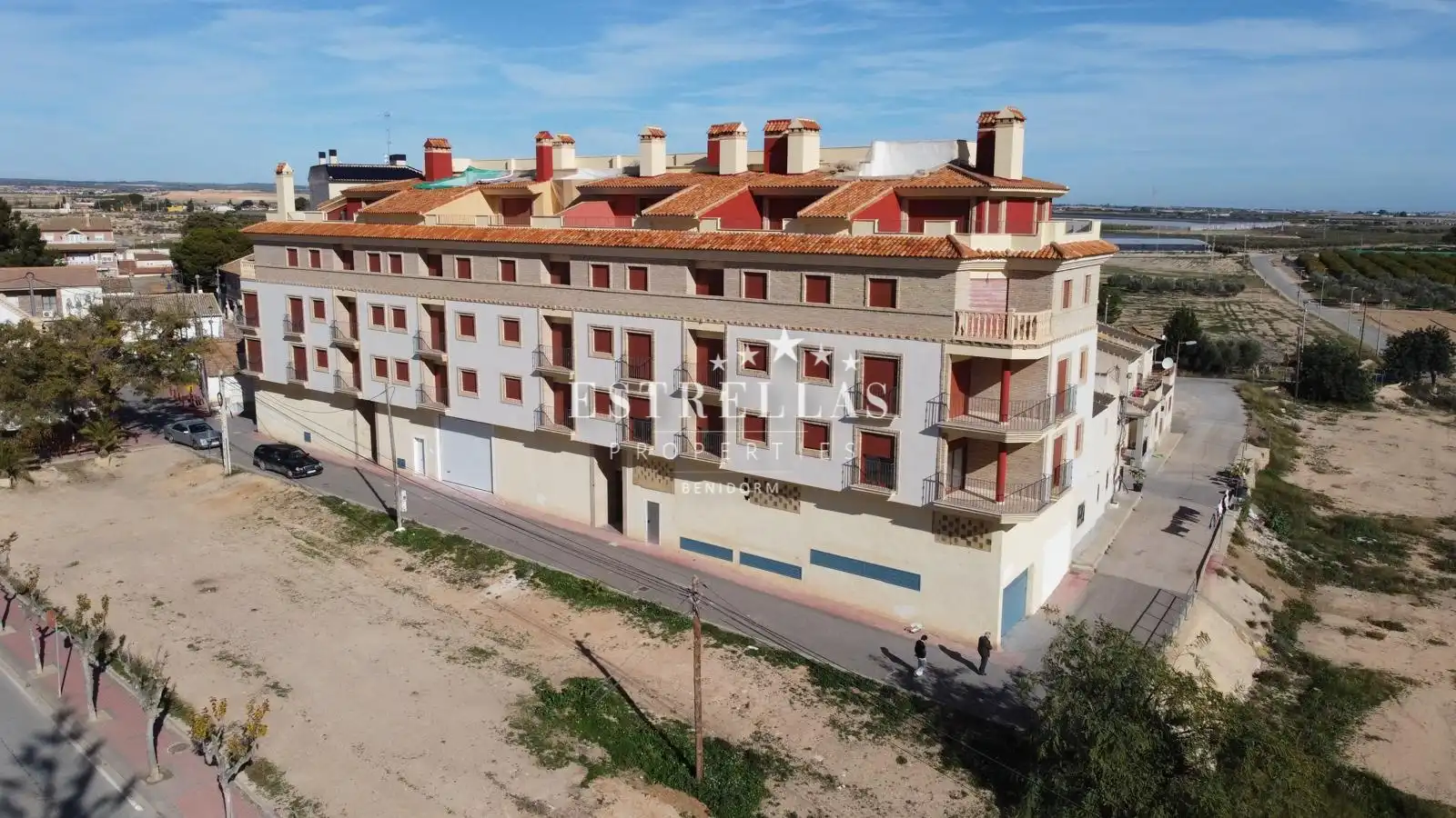 Apartment with pool for sale in Campo de Murcia, imagen 19