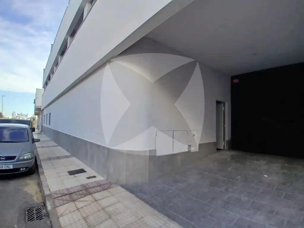 Gewerbefläche zur Miete in Calle Guadarrama, imagen 3