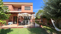 Garden of House or chalet for sale in Cambrils  with Air Conditioner and Terrace