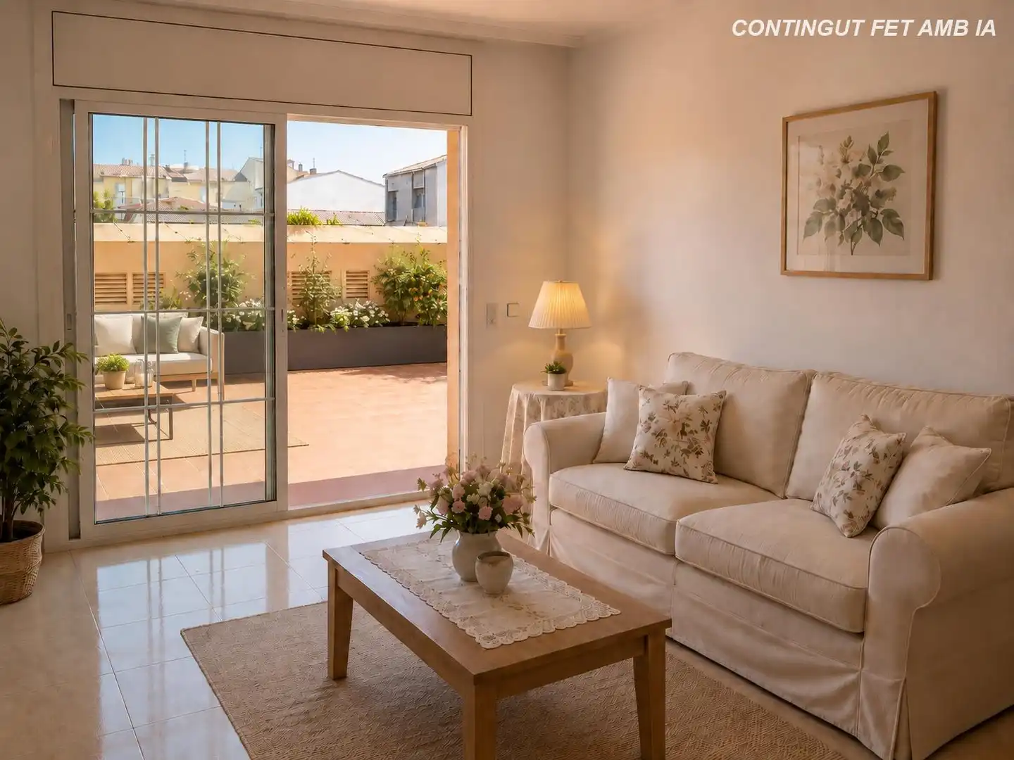 Appartement avec ascenseur à vendre à Cardedeu, imagen 6