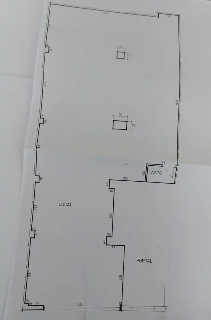 Business premises for sale in Calle de Alarcón 52, imagen 11
