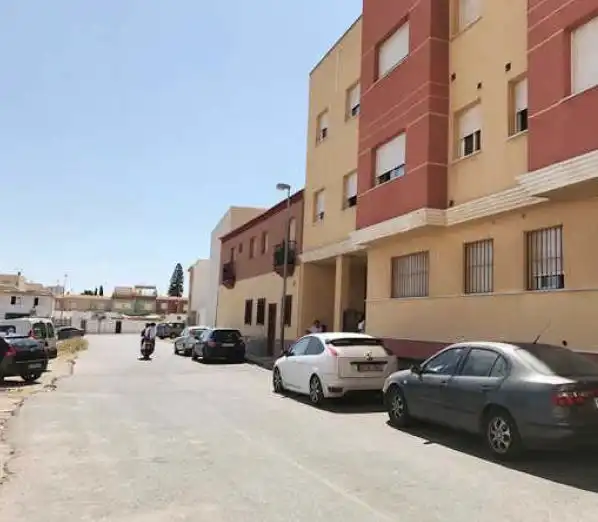 Parcheggio in vendita a GEMINIS