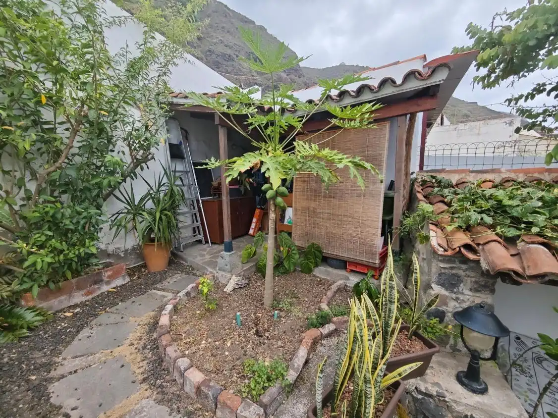 Casa con jardín en venta en Garachico, imagen 33