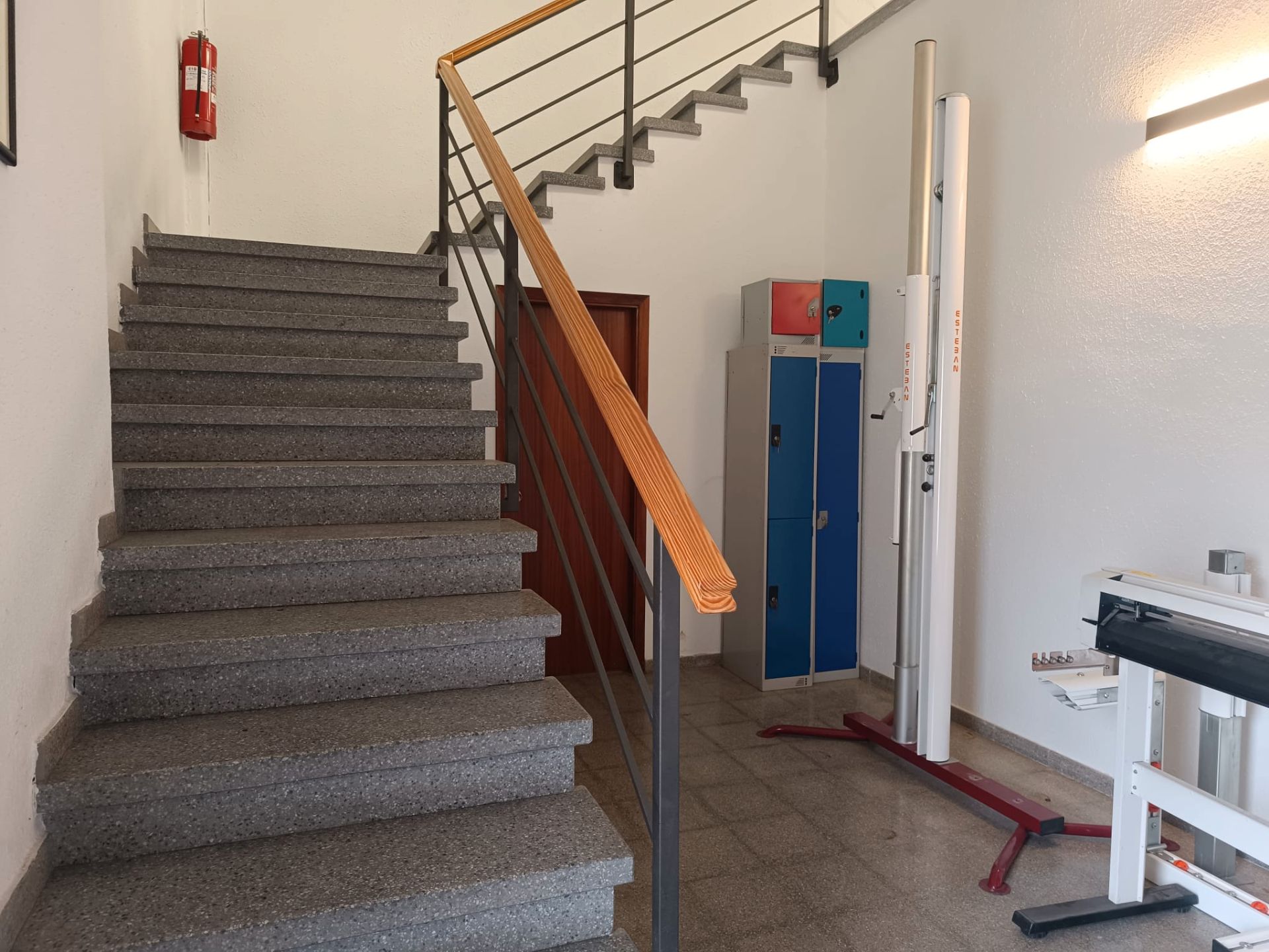 Industrial buildings for sale in La Garriga  with Heating