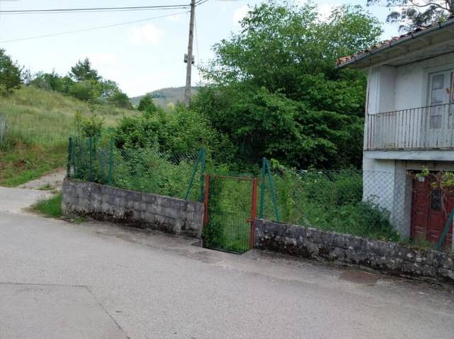 Terreno residencial en Venta en El cañado s/n (Liendo) en Limpias