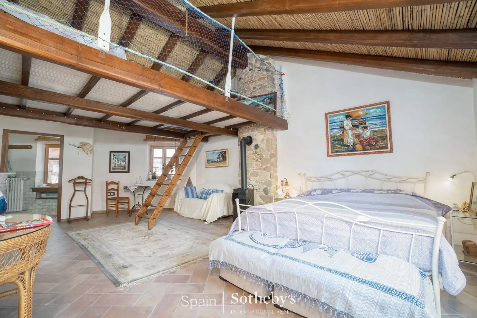 Casa bifamiliare con giardino in vendita a Castelló d'Empúries, imagen 35
