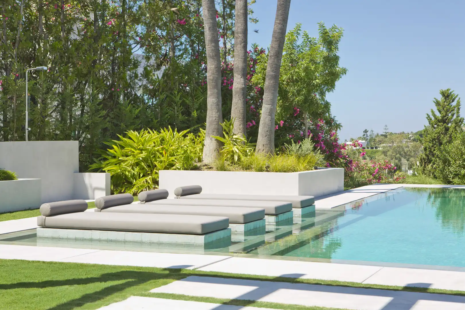 Haus mit Pool zum Verkauf in Marbella Centro, imagen 13