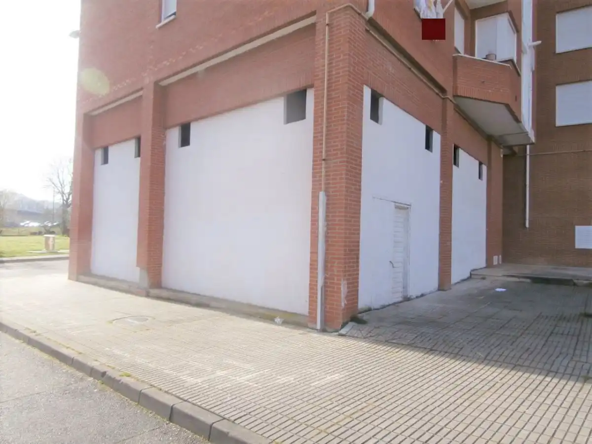 Local commercial à vendre à Grado, imagen 3