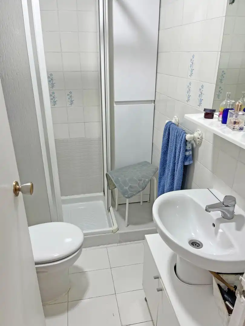 Apartament amb ascensor en venda a Calle ARENAS, imagen 10