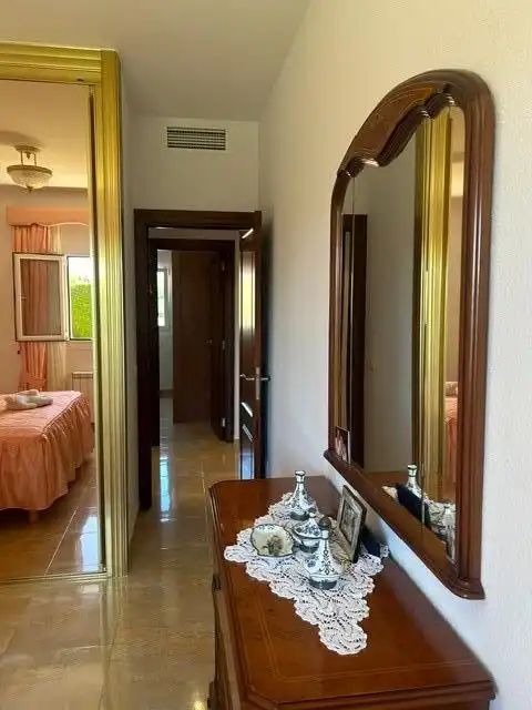 Houses for sale in Llucmajor  with Air Conditioner, Heating and Private garden