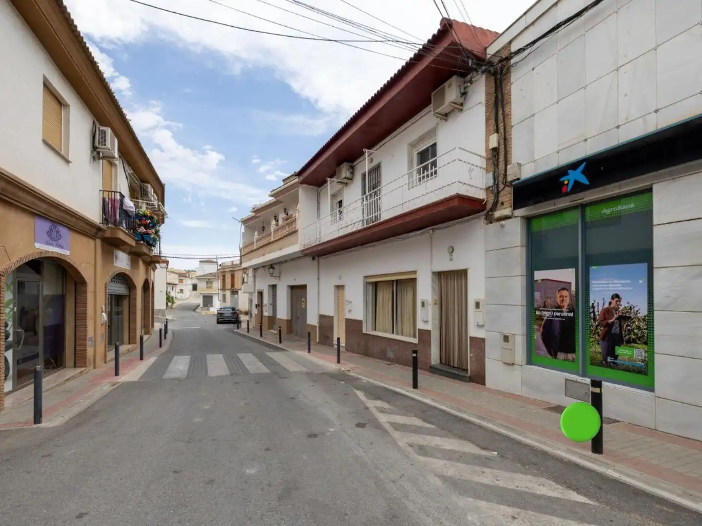 Adossat en venda a Moraleda de Zafayona