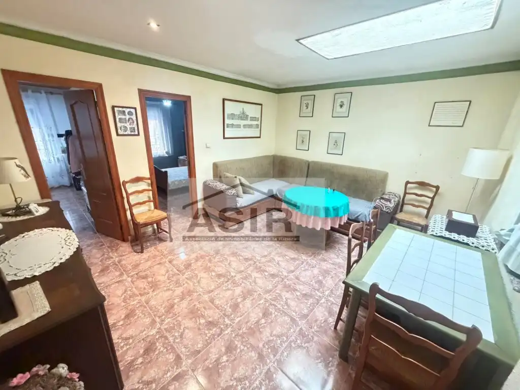 Wohnung zum Verkauf in Calle Albuixarres