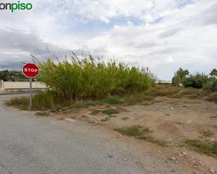 Industrial land for sale in Motril