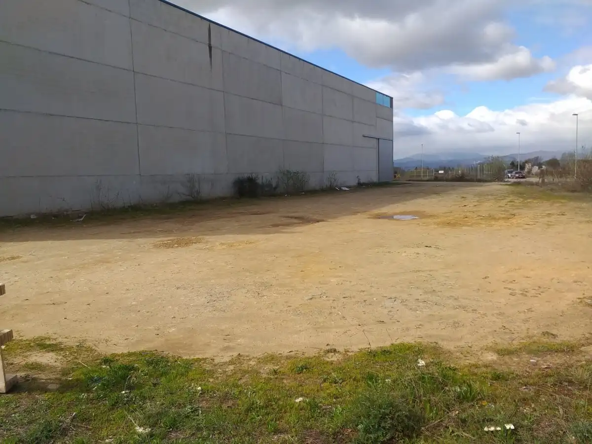 Residencial en venda en Camponaraya