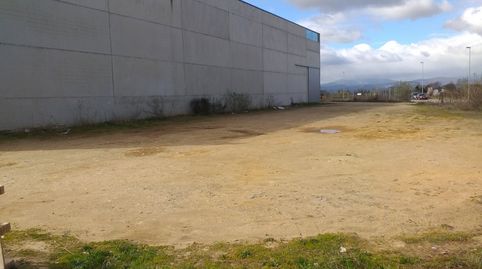 VENTA PARCELA SUELO INDUSTRIAL POLIGONO DE CAMPONARAYA, imatge 2