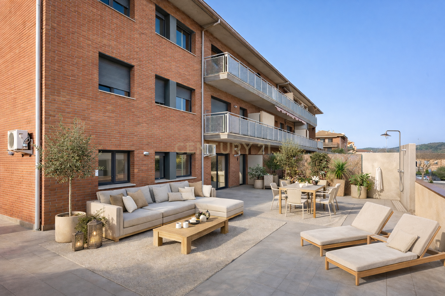 Apartament en venda a Carrer Lluís Companys, Sant Celoni, Spain, -1, Sant Celoni