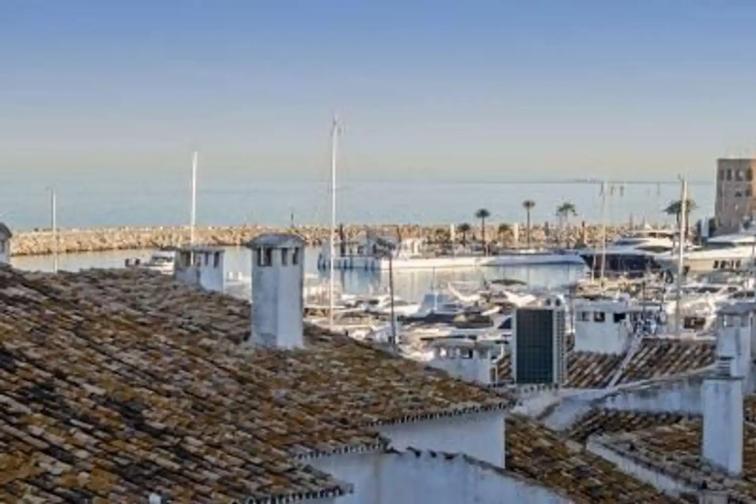 Appartement compact à vendre à Marbella Centro, imagen 26