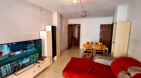 Foto 2 de Piso en venta en Centro Urbano, Alicante