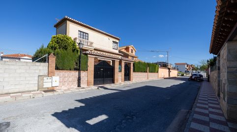 Foto 3 de Casa o xalet en venda a Calle Retama, 19, Cúllar Vega, Granada