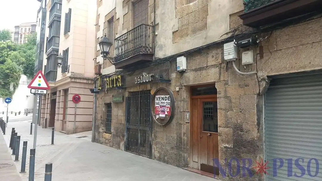 Local comercial en venda a Ibaiondo, imagen 5