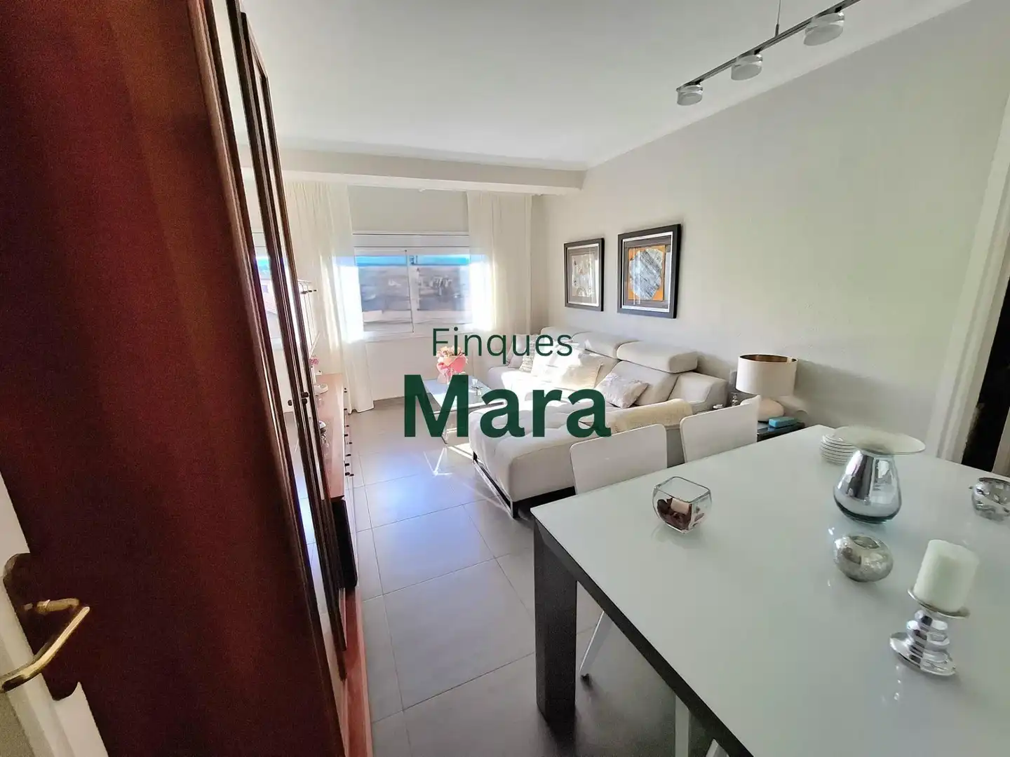 Wohnung zum Verkauf in Sant Boi de Llobregat