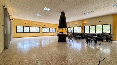 Photo 4 of Premises for sale in Partida 03509, 51, Finestrat Pueblo, Finestrat