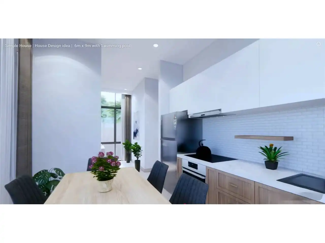 Villa avec piscine à vendre à Calle Mario Vargas Llosa, imagen 30